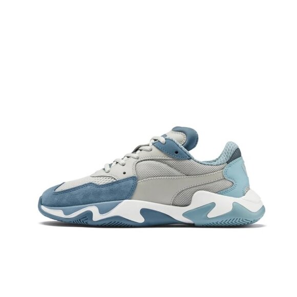 Puma Men's Storm Origin Sneakers - Picture 2 of 8